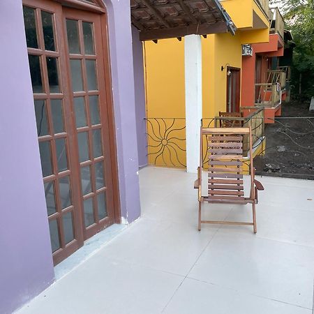 Pousada Pedras Quentes Lencois Rum bild